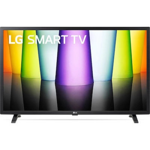 TV LED  32LQ63006LA FHD SMART